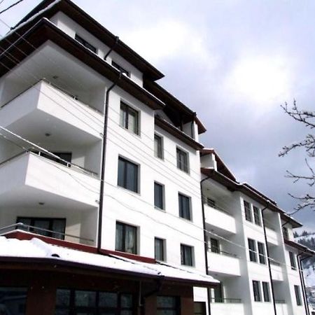 Апартаменти Кали Chepelare Exterior foto