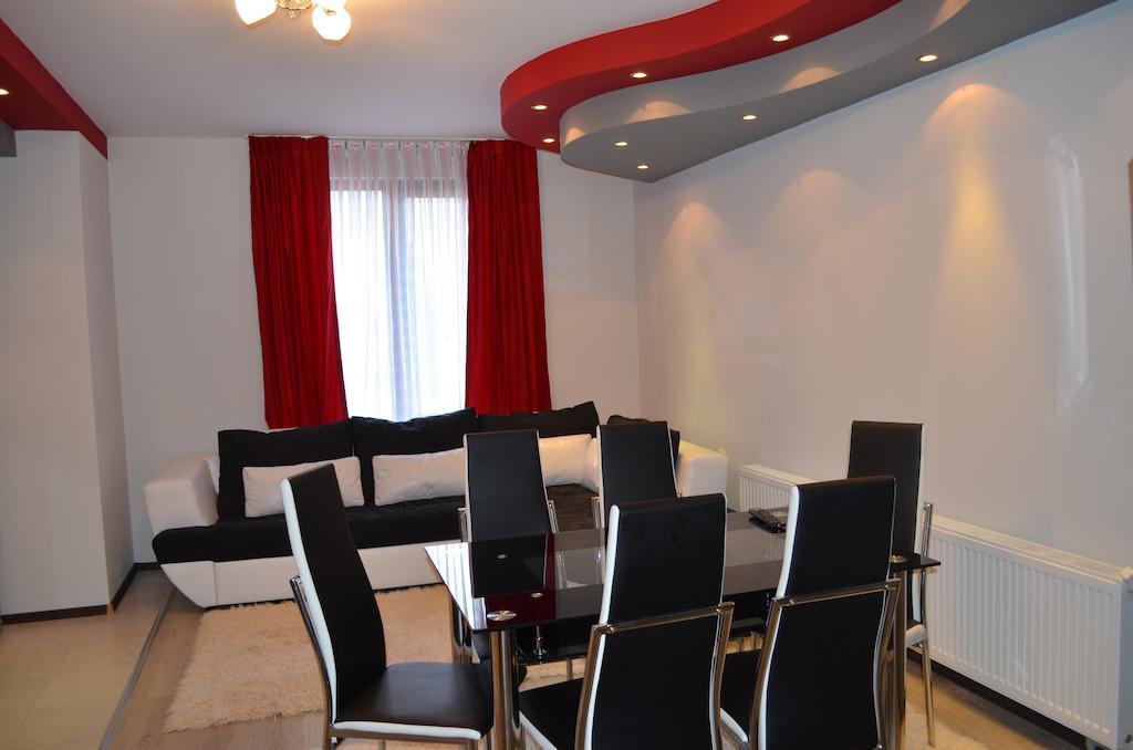 Апартаменти Кали Chepelare Quarto foto